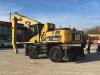Caterpillar M325D 4X4 Photo 3 thumbnail