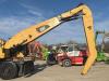 Caterpillar M325D 4X4 Photo 5 thumbnail