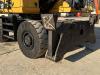 Caterpillar M325D 4X4 Photo 6 thumbnail