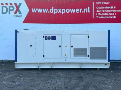 FG Wilson P605-3 - 605 kVA Genset - DPX-16021 en vente par DPX Power Europe B.V.