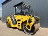 Bomag BW161ADO-5 Photo 3 thumbnail
