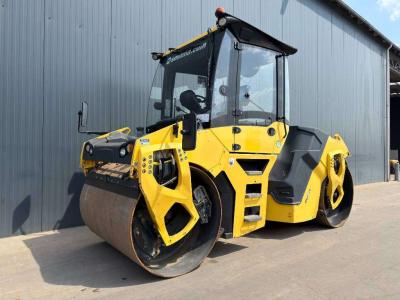 Bomag BW161ADO-5 en vente par Smitma B.V.