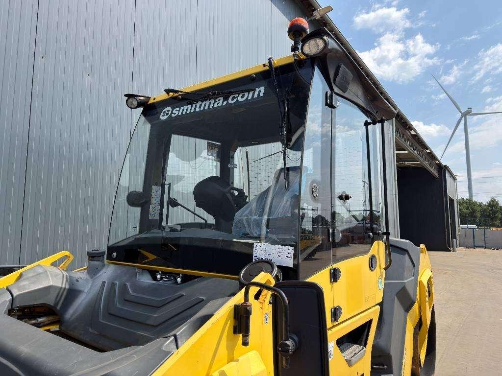 Bomag BW161ADO-5 Photo 13