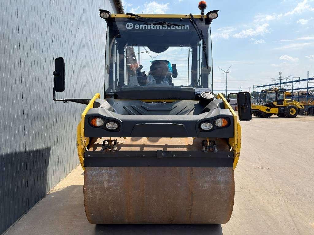 Bomag BW161ADO-5 Photo 14