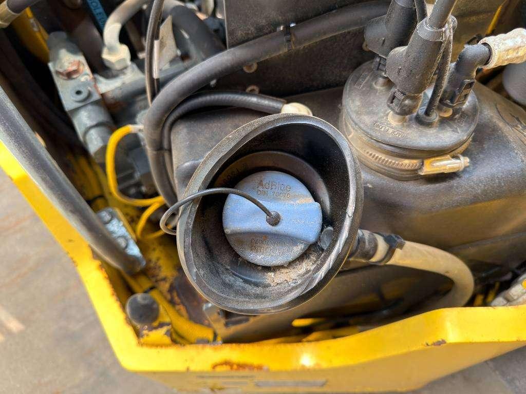 Bomag BW161ADO-5 Photo 29