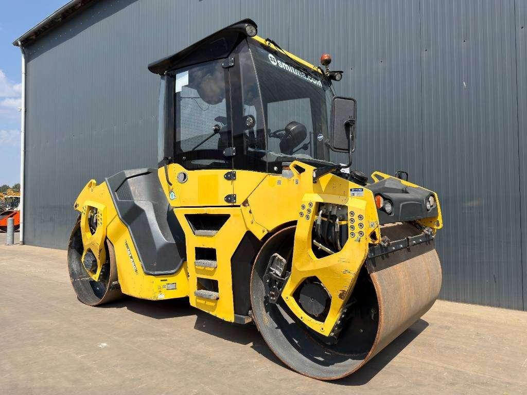 Bomag BW161ADO-5 Photo 3