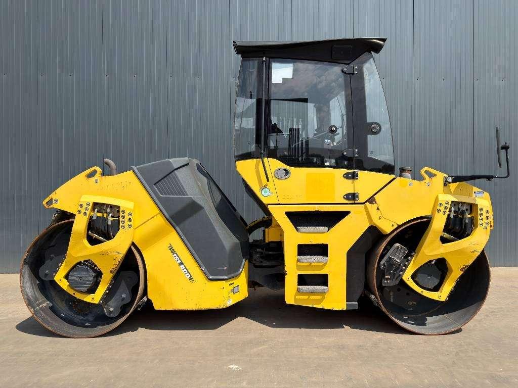 Bomag BW161ADO-5 Photo 6