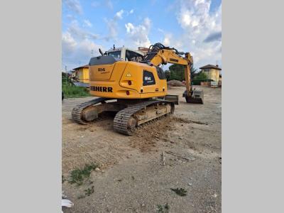 Liebherr 914 en vente par Centro Macchine Pavese srls
