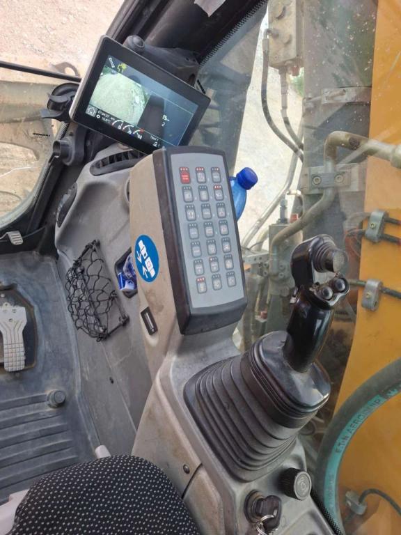 Liebherr 914 Photo 3