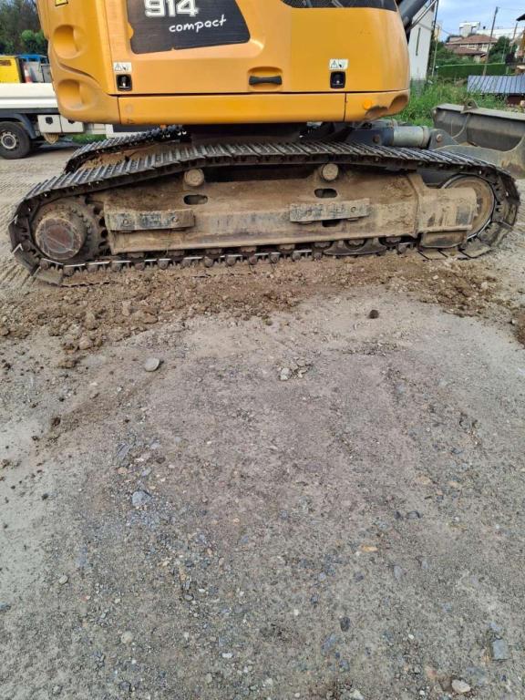 Liebherr 914 Photo 8
