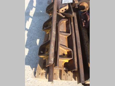 Garde de la chaîne de chenille pour Fiat Allis FL5B en vente par OLM 90 Srl