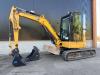 Caterpillar 303.5ECR Photo 1 thumbnail