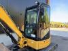 Caterpillar 303.5ECR Photo 4 thumbnail