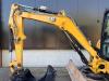 Caterpillar 303.5ECR Photo 5 thumbnail
