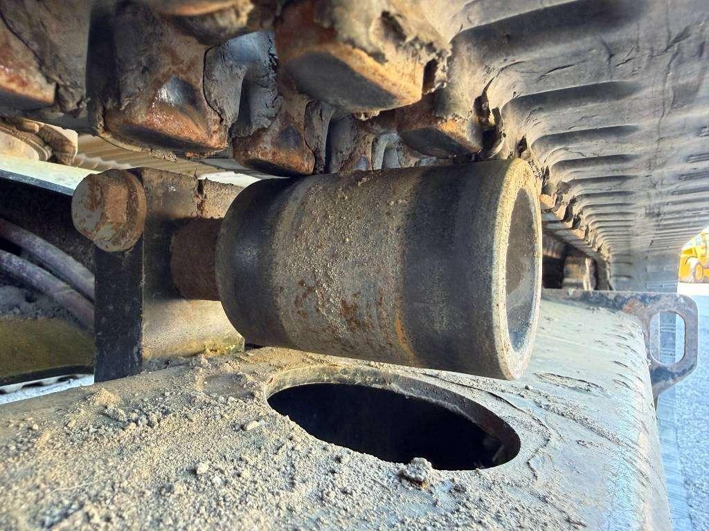 Caterpillar 303.5ECR Photo 17