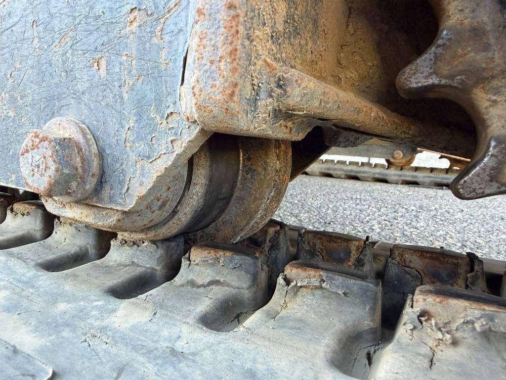 Caterpillar 303.5ECR Photo 19