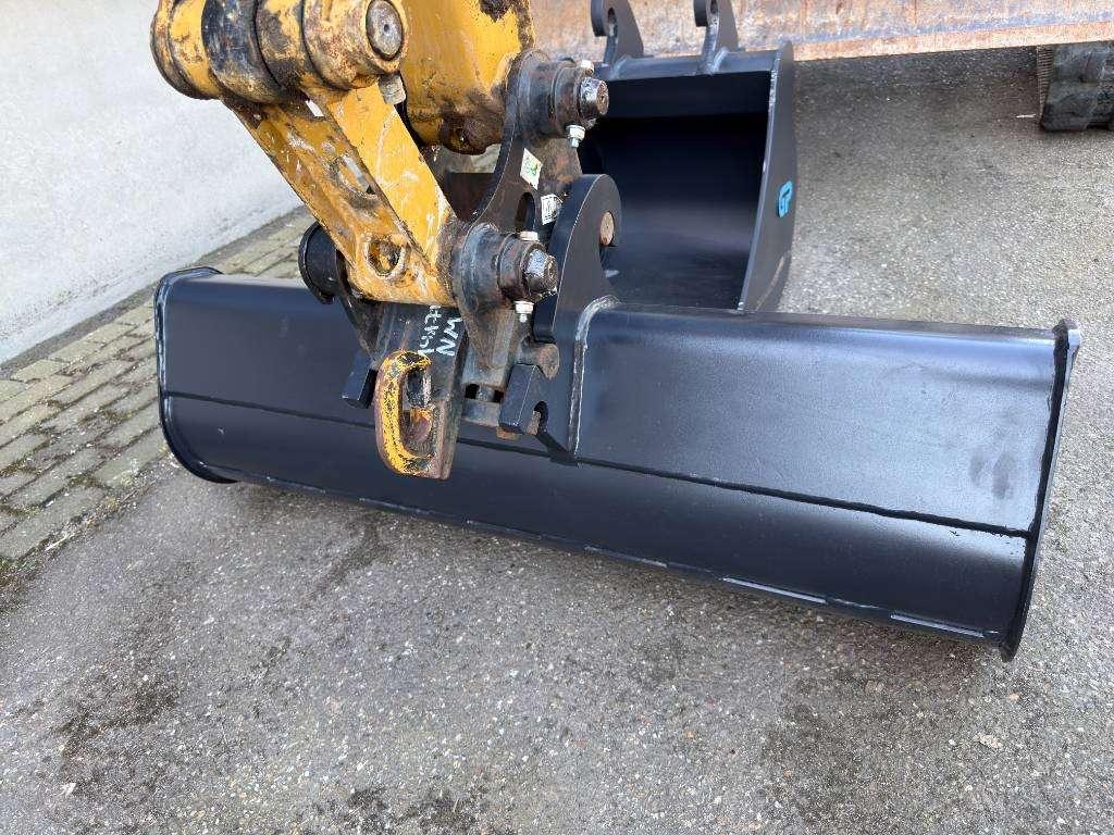 Caterpillar 303.5ECR Photo 8