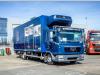 Man TGL 12.220 BL - THERMOKING Photo 3 thumbnail