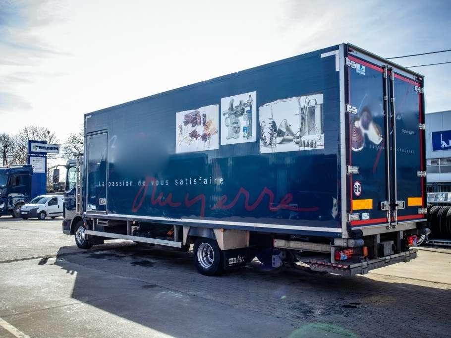Man TGL 12.220 BL - THERMOKING Photo 5