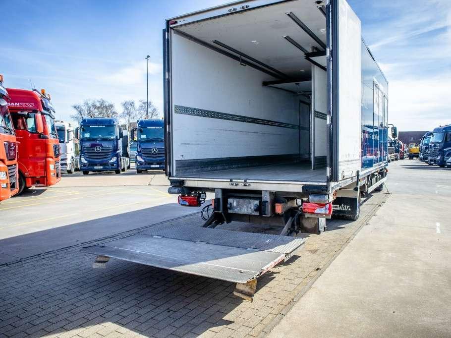 Man TGL 12.220 BL - THERMOKING Photo 6