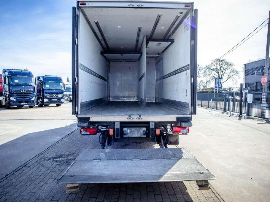 Man TGL 12.220 BL - THERMOKING Photo 7