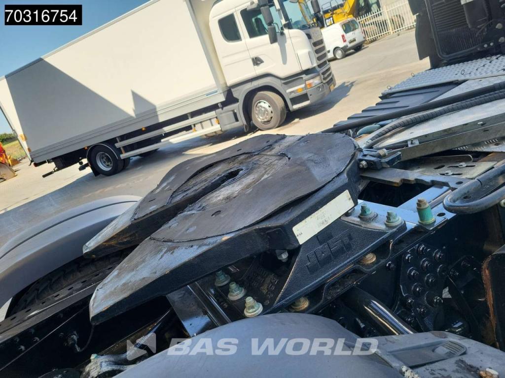 Man TGX 18.470 4X2 Hydraulic Big-Axle Photo 16