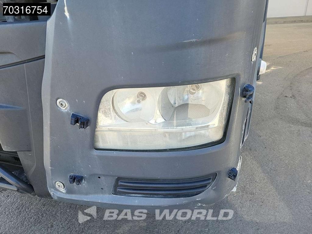Man TGX 18.470 4X2 Hydraulic Big-Axle Photo 7