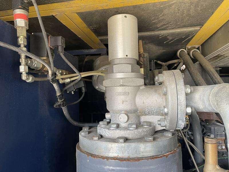 Compair C 200 TS - 24 Photo 12
