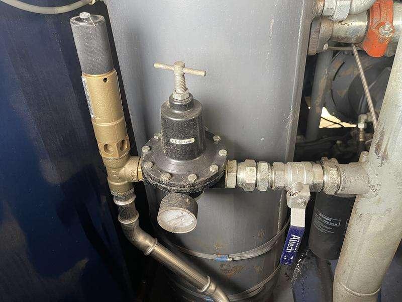 Compair C 200 TS - 24 Photo 13