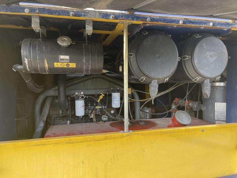 Compair C 200 TS - 24 Photo 15
