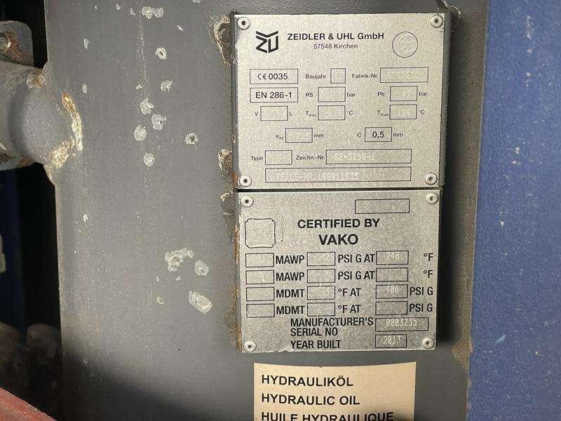 Compair C 200 TS - 24 Photo 17