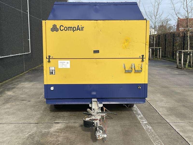 Compair C 200 TS - 24 Photo 5