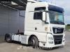 Man TGX 18.500 4X2 XXL Mega Retarder 2xTanks Photo 3 thumbnail