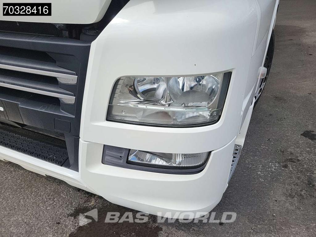 Man TGX 18.500 4X2 XXL Mega Retarder 2xTanks Photo 9