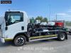 Isuzu M 27 4X2 Photo 2 thumbnail