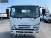 Isuzu M 27 4X2 Photo 8 thumbnail
