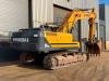 Hyundai HX330NL Photo 5 thumbnail