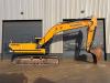 Hyundai HX330NL Photo 6 thumbnail