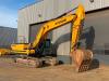 Hyundai HX330NL Photo 7 thumbnail