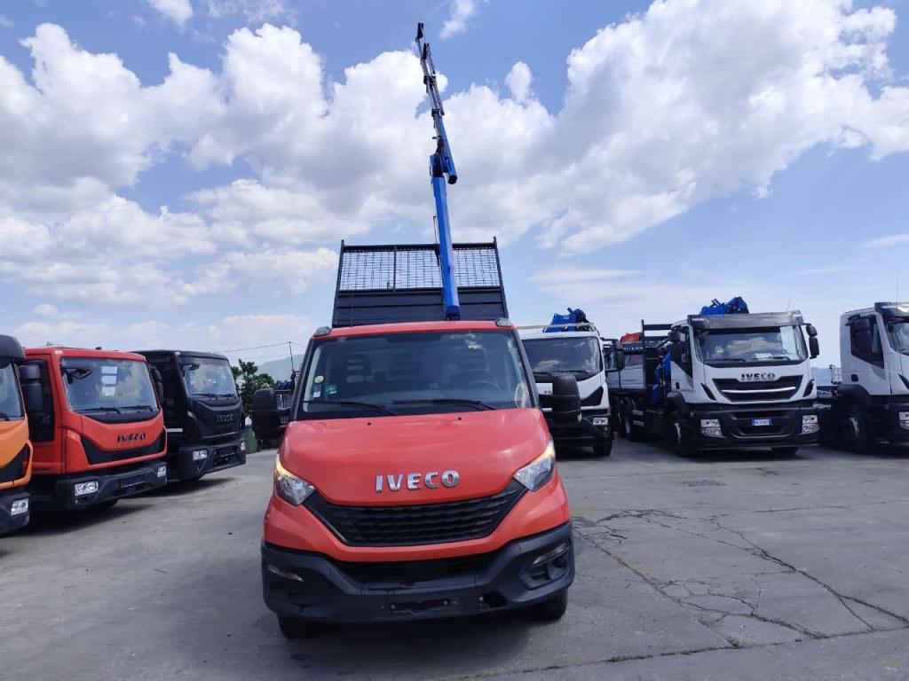 Iveco DAILY 35-120 Photo 5