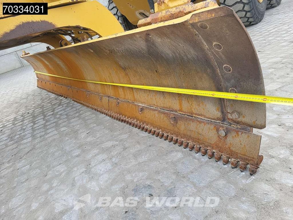 Caterpillar 140M CE - Certified Photo 14