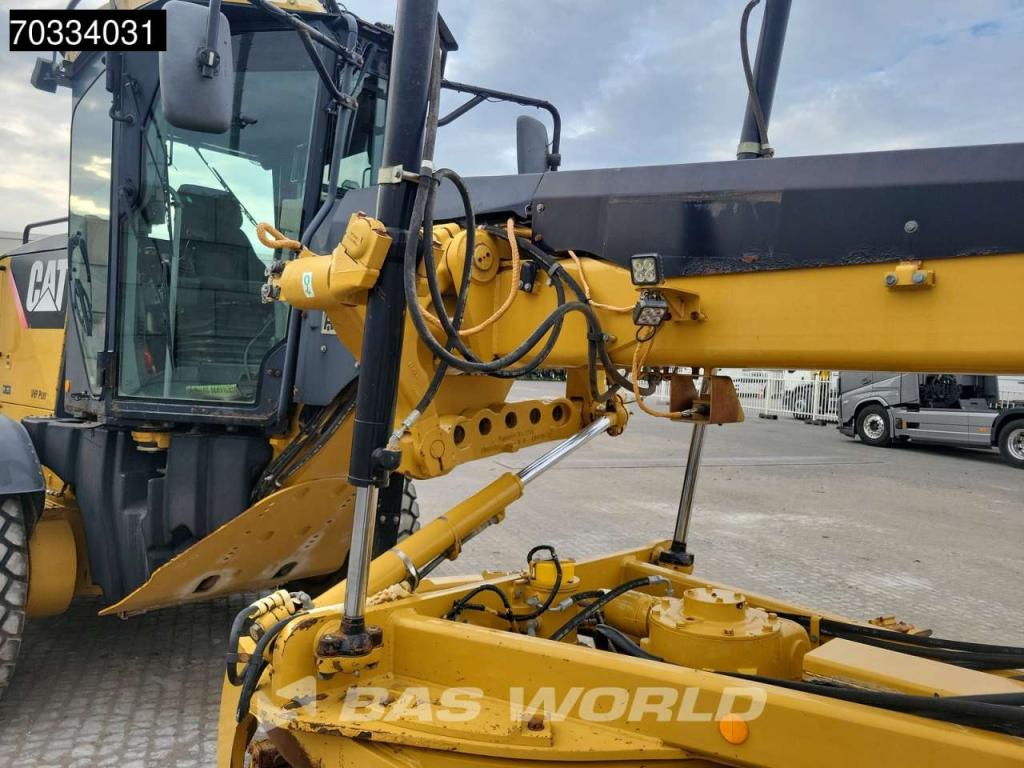 Caterpillar 140M CE - Certified Photo 17