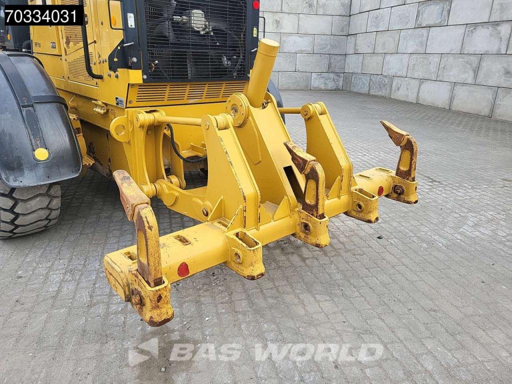 Caterpillar 140M CE - Certified Photo 20
