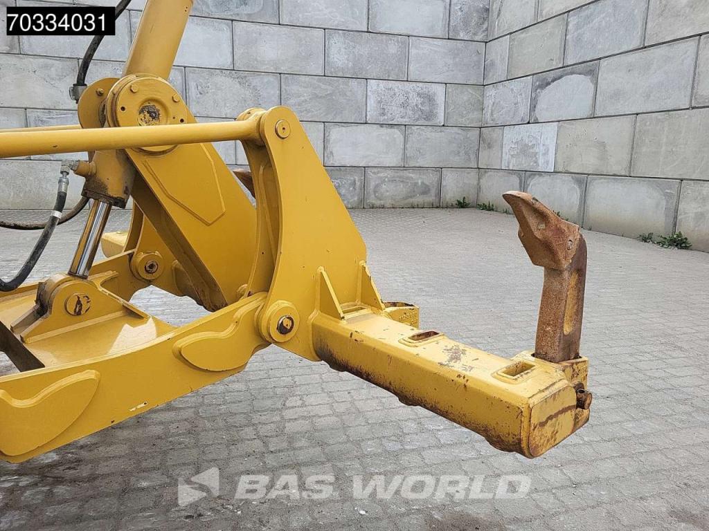Caterpillar 140M CE - Certified Photo 21