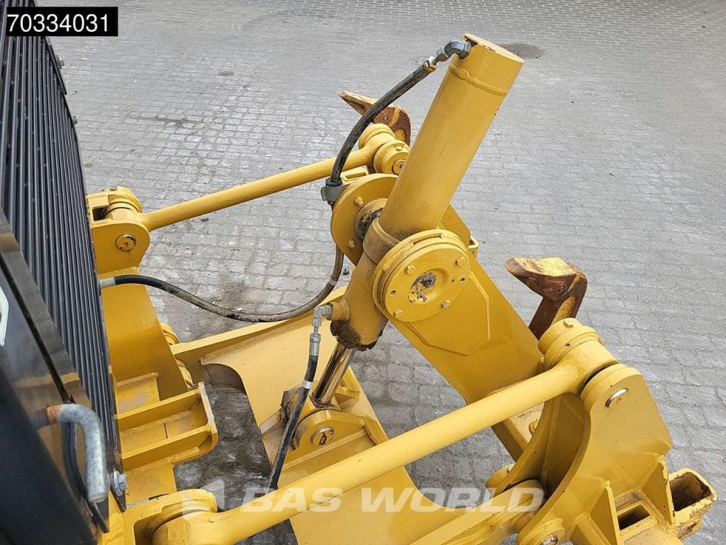 Caterpillar 140M CE - Certified Photo 22