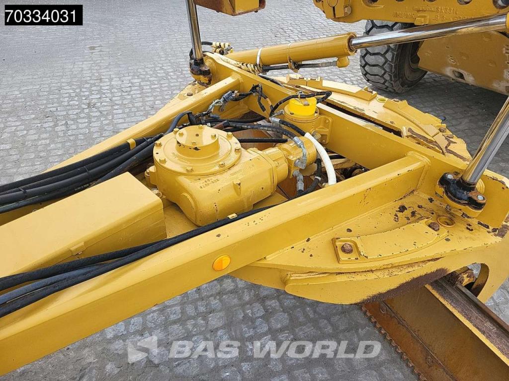 Caterpillar 140M CE - Certified Photo 26