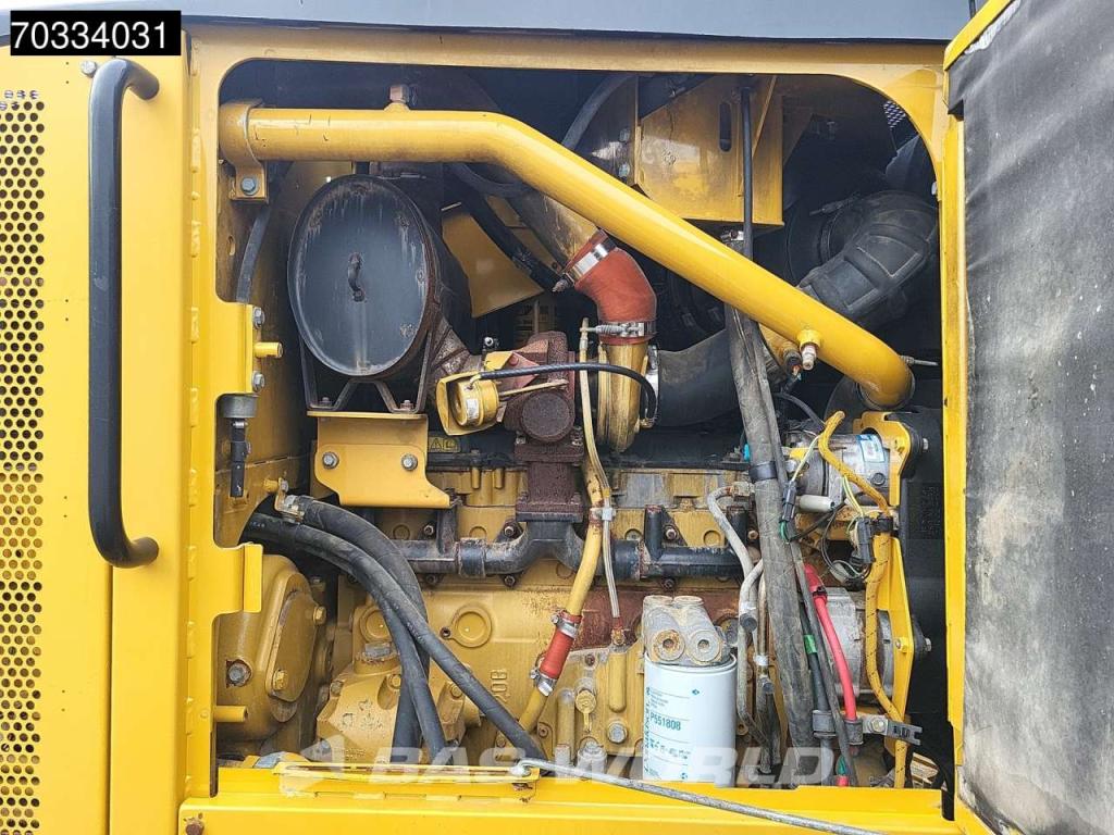 Caterpillar 140M CE - Certified Photo 29