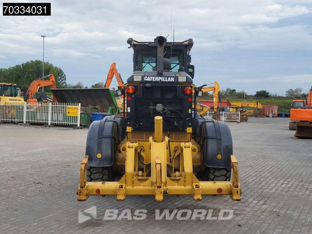 Caterpillar 140M CE - Certified Photo 3