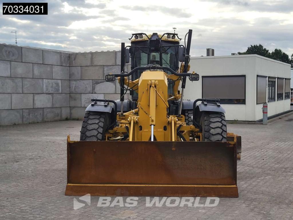 Caterpillar 140M CE - Certified Photo 7