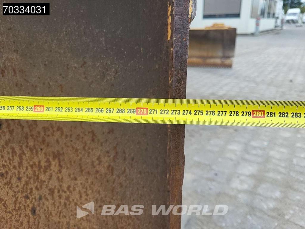 Caterpillar 140M CE - Certified Photo 9